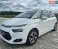 Білий Сітроен С4 Пікассо, об'ємом двигуна 1.56 л та пробігом 266 тис. км за 7390 $, фото 1 на Automoto.ua