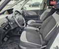 Белый Ситроен С4 Пикассо, объемом двигателя 1.56 л и пробегом 119 тыс. км за 12600 $, фото 16 на Automoto.ua