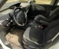 Белый Ситроен С4 Пикассо, объемом двигателя 2 л и пробегом 170 тыс. км за 8990 $, фото 7 на Automoto.ua
