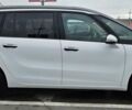 Белый Ситроен С4 Пикассо, объемом двигателя 1.56 л и пробегом 119 тыс. км за 12600 $, фото 5 на Automoto.ua