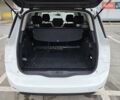Белый Ситроен С4 Пикассо, объемом двигателя 1.56 л и пробегом 119 тыс. км за 12600 $, фото 12 на Automoto.ua