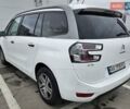 Белый Ситроен С4 Пикассо, объемом двигателя 1.56 л и пробегом 119 тыс. км за 12600 $, фото 7 на Automoto.ua