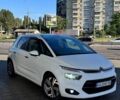 Білий Сітроен С4 Пікассо, об'ємом двигуна 1.56 л та пробігом 360 тис. км за 8400 $, фото 1 на Automoto.ua