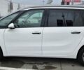Белый Ситроен С4 Пикассо, объемом двигателя 1.56 л и пробегом 119 тыс. км за 12600 $, фото 3 на Automoto.ua