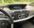 Белый Ситроен С4 Пикассо, объемом двигателя 2 л и пробегом 170 тыс. км за 8990 $, фото 11 на Automoto.ua