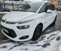 Білий Сітроен С4 Пікассо, об'ємом двигуна 1.56 л та пробігом 129 тис. км за 12755 $, фото 2 на Automoto.ua