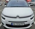 Белый Ситроен С4 Пикассо, объемом двигателя 1.56 л и пробегом 119 тыс. км за 12600 $, фото 1 на Automoto.ua