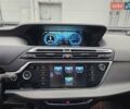 Белый Ситроен С4 Пикассо, объемом двигателя 1.56 л и пробегом 119 тыс. км за 12600 $, фото 21 на Automoto.ua
