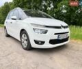 Білий Сітроен С4 Пікассо, об'ємом двигуна 1.56 л та пробігом 307 тис. км за 9200 $, фото 1 на Automoto.ua