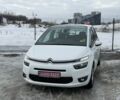 Белый Ситроен С4 Пикассо, объемом двигателя 1.6 л и пробегом 183 тыс. км за 11350 $, фото 1 на Automoto.ua