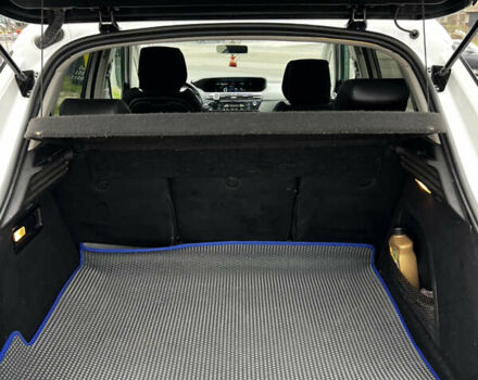 Белый Ситроен С4 Пикассо, объемом двигателя 1.56 л и пробегом 345 тыс. км за 9200 $, фото 11 на Automoto.ua