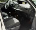 Білий Сітроен С4 Пікассо, об'ємом двигуна 2 л та пробігом 138 тис. км за 12700 $, фото 11 на Automoto.ua