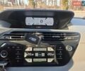 Белый Ситроен С4 Пикассо, объемом двигателя 1.56 л и пробегом 229 тыс. км за 9599 $, фото 12 на Automoto.ua
