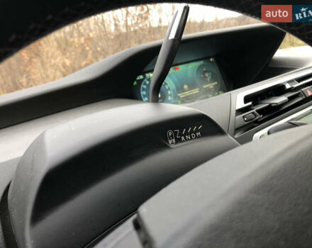 Белый Ситроен С4 Пикассо, объемом двигателя 1.6 л и пробегом 165 тыс. км за 9990 $, фото 42 на Automoto.ua