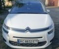 Білий Сітроен С4 Пікассо, об'ємом двигуна 2 л та пробігом 308 тис. км за 11000 $, фото 7 на Automoto.ua