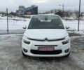 Белый Ситроен С4 Пикассо, объемом двигателя 1.6 л и пробегом 183 тыс. км за 11350 $, фото 1 на Automoto.ua