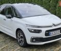 Белый Ситроен С4 Пикассо, объемом двигателя 1.6 л и пробегом 235 тыс. км за 13790 $, фото 2 на Automoto.ua
