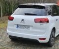 Белый Ситроен С4 Пикассо, объемом двигателя 1.6 л и пробегом 235 тыс. км за 13790 $, фото 10 на Automoto.ua