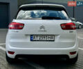 Белый Ситроен С4 Пикассо, объемом двигателя 1.6 л и пробегом 243 тыс. км за 10999 $, фото 10 на Automoto.ua