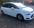 Белый Ситроен С4 Пикассо, объемом двигателя 1.56 л и пробегом 154 тыс. км за 10599 $, фото 1 на Automoto.ua