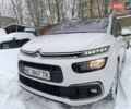 Білий Сітроен С4 Пікассо, об'ємом двигуна 1.56 л та пробігом 175 тис. км за 14000 $, фото 1 на Automoto.ua