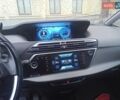 Белый Ситроен С4 Пикассо, объемом двигателя 1.56 л и пробегом 206 тыс. км за 14000 $, фото 19 на Automoto.ua