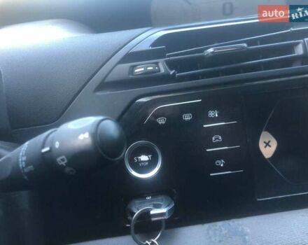 Сітроен С4 Пікассо 2016 у Хмельницькому на Automoto.ua Білий Сітроен С4 Пікассо, об'ємом двигуна 1.56 л та пробігом 154 тис. км за 10599 $, фото 2 на Automoto.ua