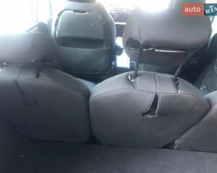 Сітроен С4 Пікассо 2016 у Хмельницькому на Automoto.ua Білий Сітроен С4 Пікассо, об'ємом двигуна 1.56 л та пробігом 154 тис. км за 10599 $, фото 18 на Automoto.ua