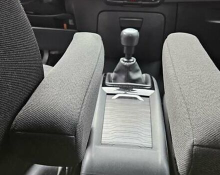 Белый Ситроен С4 Пикассо, объемом двигателя 1.6 л и пробегом 235 тыс. км за 13790 $, фото 36 на Automoto.ua