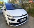 Білий Сітроен С4 Пікассо, об'ємом двигуна 1.56 л та пробігом 175 тис. км за 11000 $, фото 1 на Automoto.ua