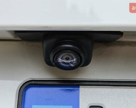 Белый Ситроен С4 Пикассо, объемом двигателя 1.6 л и пробегом 235 тыс. км за 13790 $, фото 46 на Automoto.ua