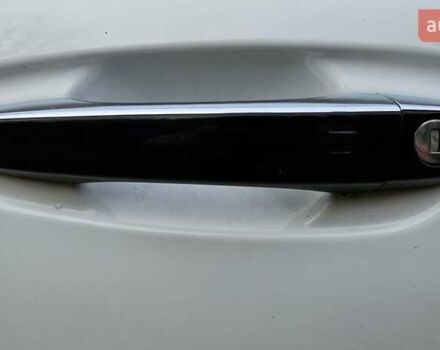 Белый Ситроен С4 Пикассо, объемом двигателя 1.6 л и пробегом 235 тыс. км за 13790 $, фото 16 на Automoto.ua