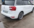 Білий Сітроен С4 Пікассо, об'ємом двигуна 1.6 л та пробігом 153 тис. км за 12000 $, фото 2 на Automoto.ua