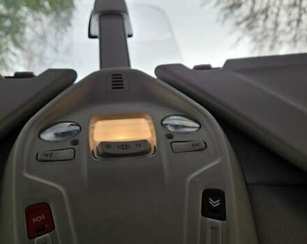 Белый Ситроен С4 Пикассо, объемом двигателя 1.6 л и пробегом 235 тыс. км за 13790 $, фото 22 на Automoto.ua