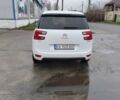 Білий Сітроен С4 Пікассо, об'ємом двигуна 1.6 л та пробігом 153 тис. км за 12000 $, фото 3 на Automoto.ua