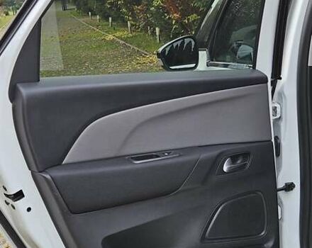 Белый Ситроен С4 Пикассо, объемом двигателя 1.6 л и пробегом 235 тыс. км за 13790 $, фото 43 на Automoto.ua