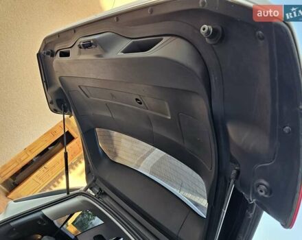 Білий Сітроен С4 Пікассо, об'ємом двигуна 1.56 л та пробігом 230 тис. км за 13600 $, фото 38 на Automoto.ua