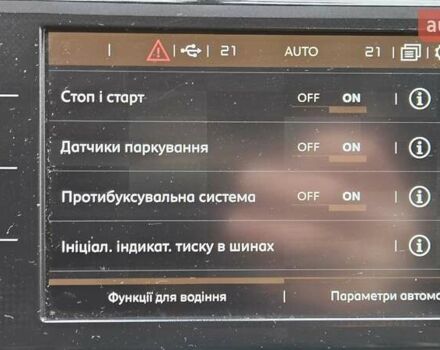 Белый Ситроен С4 Пикассо, объемом двигателя 1.6 л и пробегом 235 тыс. км за 13790 $, фото 25 на Automoto.ua