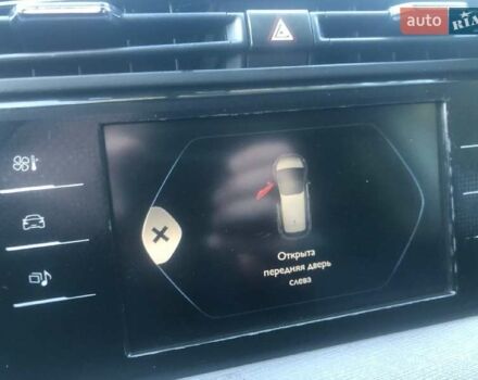 Сітроен С4 Пікассо 2016 у Хмельницькому на Automoto.ua Білий Сітроен С4 Пікассо, об'ємом двигуна 1.56 л та пробігом 154 тис. км за 10599 $, фото 7 на Automoto.ua