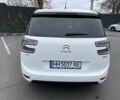 Белый Ситроен С4 Пикассо, объемом двигателя 1.6 л и пробегом 154 тыс. км за 11500 $, фото 7 на Automoto.ua