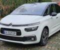Белый Ситроен С4 Пикассо, объемом двигателя 1.6 л и пробегом 235 тыс. км за 13790 $, фото 4 на Automoto.ua