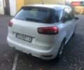 Сітроен С4 Пікассо 2016 у Хмельницькому на Automoto.ua Білий Сітроен С4 Пікассо, об'ємом двигуна 1.56 л та пробігом 154 тис. км за 10599 $, фото 28 на Automoto.ua