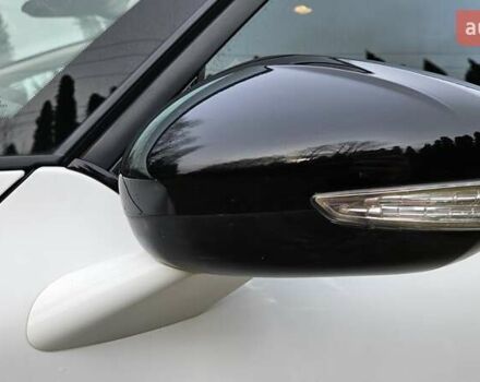 Белый Ситроен С4 Пикассо, объемом двигателя 1.6 л и пробегом 235 тыс. км за 13790 $, фото 15 на Automoto.ua