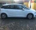 Сітроен С4 Пікассо 2016 у Хмельницькому на Automoto.ua Білий Сітроен С4 Пікассо, об'ємом двигуна 1.56 л та пробігом 154 тис. км за 10599 $, фото 29 на Automoto.ua