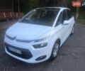 Сітроен С4 Пікассо 2016 у Хмельницькому на Automoto.ua Білий Сітроен С4 Пікассо, об'ємом двигуна 1.56 л та пробігом 154 тис. км за 10599 $, фото 33 на Automoto.ua