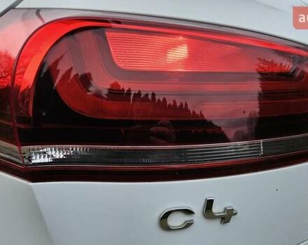 Белый Ситроен С4 Пикассо, объемом двигателя 1.6 л и пробегом 235 тыс. км за 13790 $, фото 17 на Automoto.ua