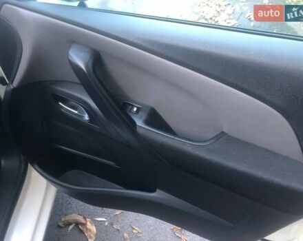 Сітроен С4 Пікассо 2016 у Хмельницькому на Automoto.ua Білий Сітроен С4 Пікассо, об'ємом двигуна 1.56 л та пробігом 154 тис. км за 10599 $, фото 23 на Automoto.ua