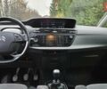 Белый Ситроен С4 Пикассо, объемом двигателя 1.6 л и пробегом 235 тыс. км за 13790 $, фото 19 на Automoto.ua