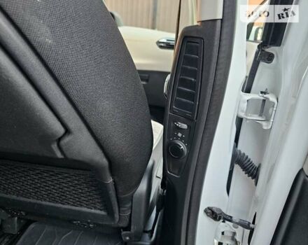 Білий Сітроен С4 Пікассо, об'ємом двигуна 1.56 л та пробігом 230 тис. км за 13600 $, фото 35 на Automoto.ua