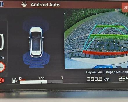 Белый Ситроен С4 Пикассо, объемом двигателя 1.6 л и пробегом 235 тыс. км за 13790 $, фото 23 на Automoto.ua